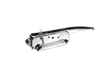 Crown Tonka 1671 Latch 78 Radial Cylinder Locking Polish (CTO1671)