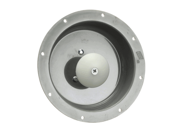 Crown Tonka 1676 Handle Inside Release 486C Wide Recessed (CTO1676)