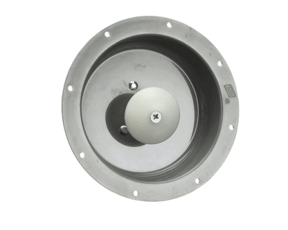 Crown Tonka 1676 Handle Inside Release 486C Wide Recessed (CTO1676)