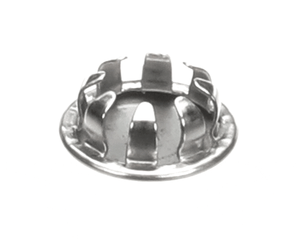 Crown Tonka 1747 Plug Panel Stainless Steel 1/2 (CTO1747)