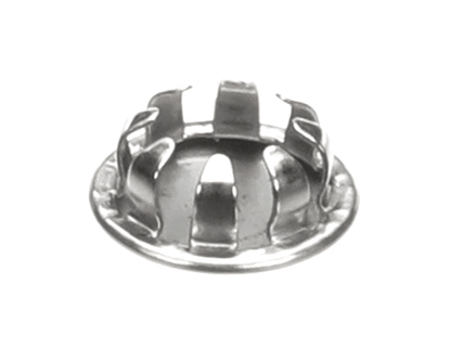 Crown Tonka 1747 Plug Panel Stainless Steel 1/2 (CTO1747)