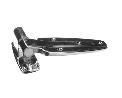 Crown Tonka 2118 Hinge 1245 Rev Cam Rise 1-3/4 Offset Chr (CTO2118)