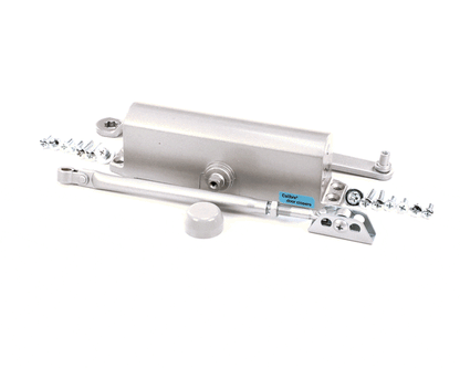 Crown Tonka 2384 Closer Door Calibre 6503-Al (CTO2384)