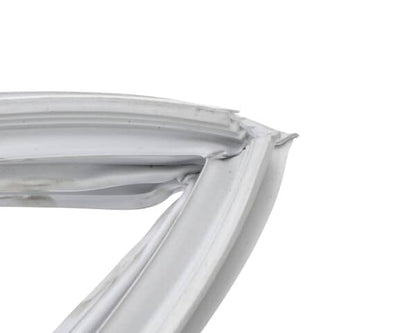 Crown Tonka 2502 Door Gasket, 78.25X31.75X0.8125 (CTO2502)
