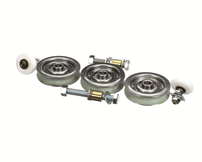 Crown Tonka 3503 Roller Trolley Kit Kason 8600 Sliding Do (CTO3503)