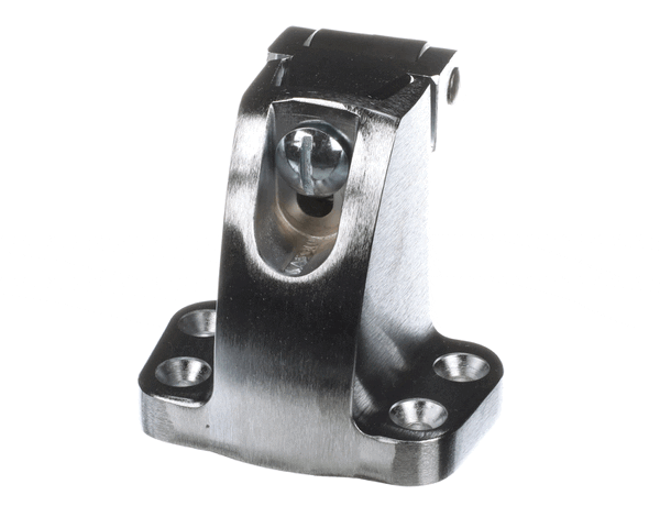 Crown Tonka 4050 Strike 56 Brushed Chrome 3/4 To 1-1/2 (CTO4050)