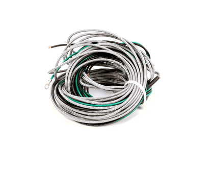 Crown Tonka 4549 Heat Wire 283 3078 4 Sided Flush (CTO4549)