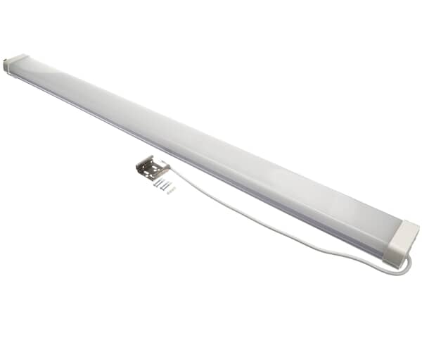 Crown Tonka 4972 Light Led 45W 48" Nsf Ip65 U-Tp4Ft45Wna- (CTO4972)
