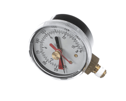 3M 50-93701 Gauge-Pressure 2" Pkgd (CU50-93701)