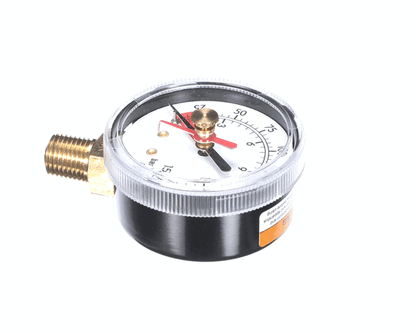 3M 50-93726 Gauge-Pressure, 2" Pkgd (CU50-93726)