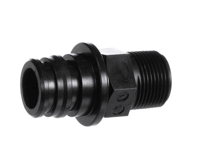 3M 50-93732 Connector 3/4 Nptf Male Pkgd (CU50-93732)