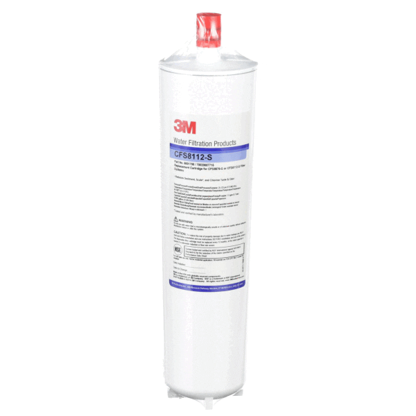 3M 5581708 Cfs8112-S Quick Chng Kb/1536 (Cfs8112-S) (CU5581708)