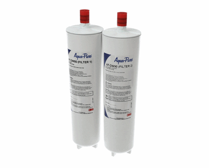 3M 5585102 3M 5585102 Water Filter Cartridge Set (CU5585102)