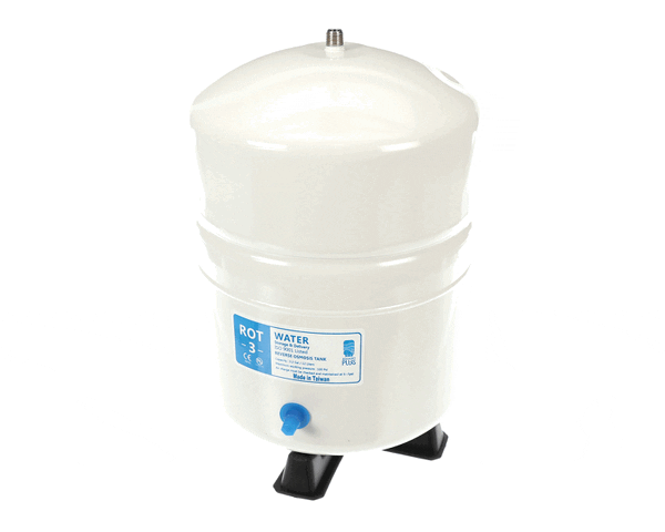 3M 56-161351P Tank, R.O, 2.5 Gal (CU56-161351P)