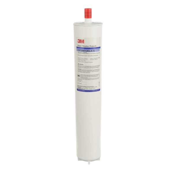 3M 5601107 Cartridge Assembly,Cfs8812-Elxs (Cfs8812 (CU5601107)