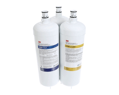 3M 5613835 Cartpak Didf265-Clx (CU5613835)