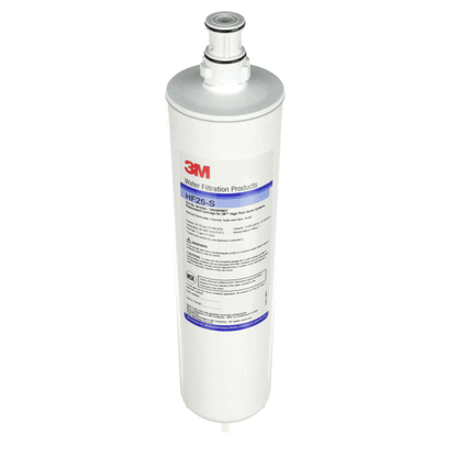 3M 5615203 Water Filter Ctg, Hf25-S (CU5615203)