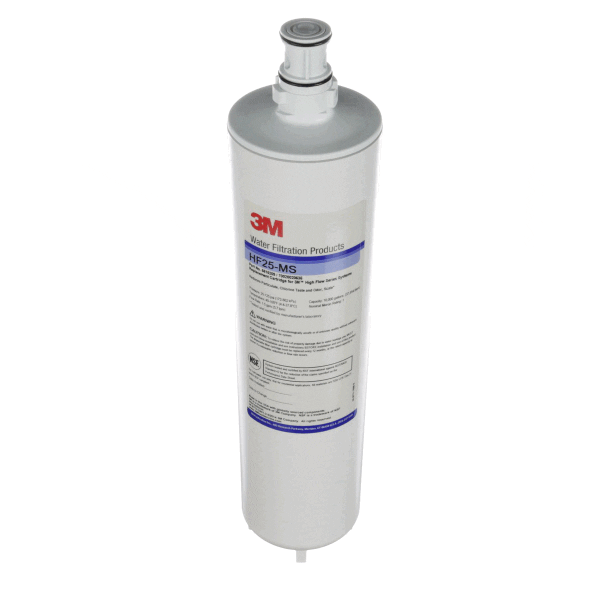 3M 5615209 Cartridge, Hf25-Ms (Hf25-Ms) (CU5615209)