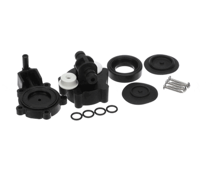 3M 60-901501P Automatic Shut-Off Valve For R (CU60-901501P)