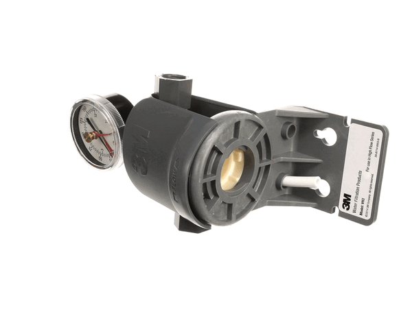 3M 6213001 Headassemblynep, Vh3-Npt (CU6213001)