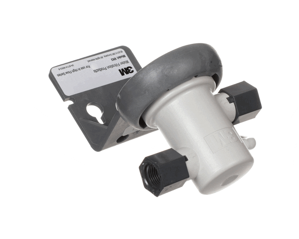 3M 6213033 Head Assembly,Nep,Vh3-Npt.3M (CU6213033)