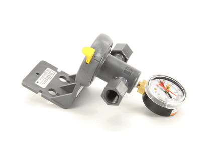 3M 62144-13 Hd Assembly,Nh3-1/2Npt,A3,W/Gauge (CU62144-13)