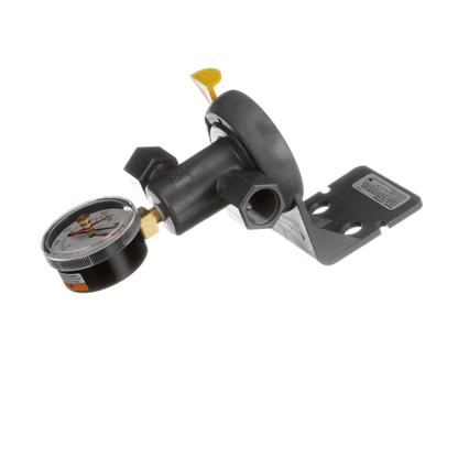 3M 6214413 Hd Assembly,Nh3-1/2Npt,A3,W/Gauge (CU6214413)