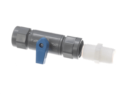 3M 6216501 Kitvlve,Ball,Nh3-1/2Npt (CU6216501)