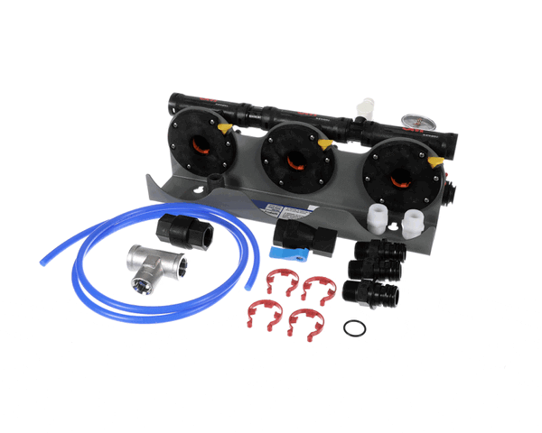 3M 6228403 Manifold Assembly 3Hd Dp3Xx (CU6228403)