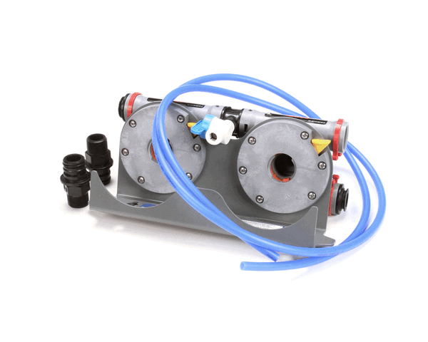 3M 62285-05 Manifold Assembly, 2Hd, Twin (CU62285-05)