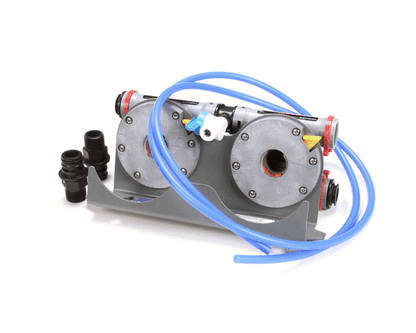 3M 62285-05 Manifold Assembly, 2Hd, Twin (CU62285-05)