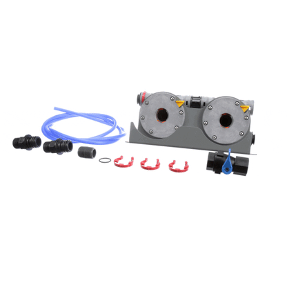 3M 6228505 Manifold Assembly, 2Hd, Twin (Twinmanifo (CU6228505)