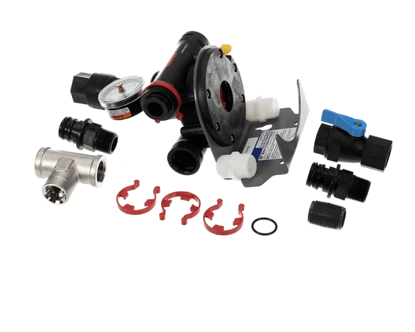 3M 62286-01 Manifold Assembly, 1Hd, Sf1 (CU62286-01)