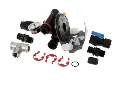 3M 62286-01 Manifold Assembly, 1Hd, Sf1 (CU62286-01)