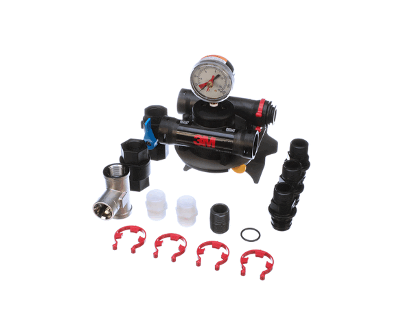 3M 6228603 Manifold Assembly,1Hd, Dp (CU6228603)