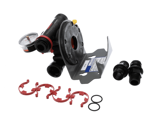 3M 6228605 Manifold Assy, 1Hd, Mh3 (CU6228605)