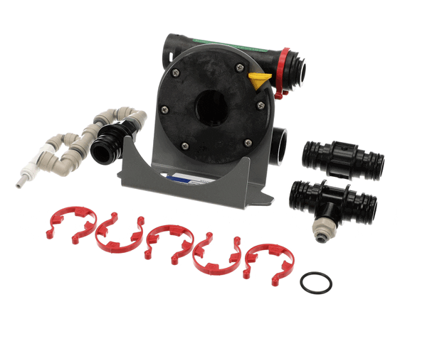 3M 6232705 Manifold Assembly,Sghp Ro-Exp (Sghpro-Ex (CU6232705)