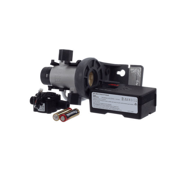 3M 6240809 Hd/Vlv/Brkt Asy-3/8 Bh3M-Npt (Bh3M-Npthe (CU6240809)