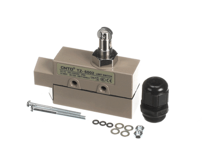 Curtron 105-00003 Roller Plunger Switch - Hd (CUP105-00003)