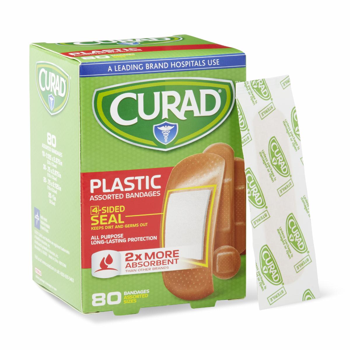 curad-plastic-adhesive-bandage-assorted-sizes-80-bandages-box-1-bx-cur45157rbz_1