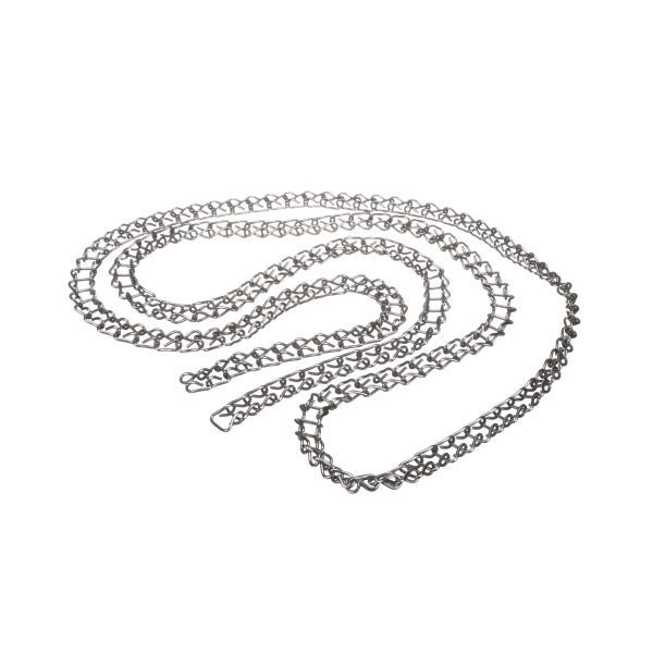 Cutler Industries 22260-0009 Ladder Chain Per Foot (CUT22260-0009)