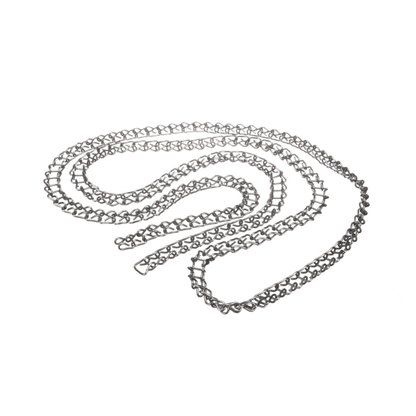 Cutler Industries 22260-0009 Ladder Chain Per Foot (CUT22260-0009)