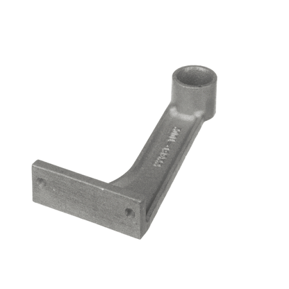 Cutler Industries 22381-1002 Door Hdle Bracket.H/K/Panelv (Rh) (CUT22381-1002)