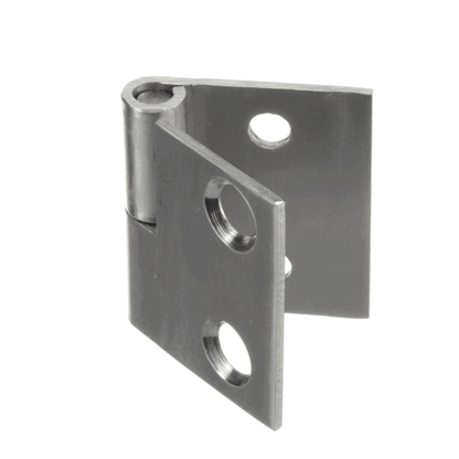 Cutler Industries 22450-0034L Hinge Lh (CUT22450-0034L)