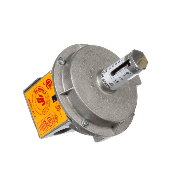 Cutler Industries 28023-0002 Air Switch (CUT28023-0002)