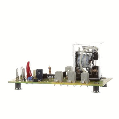 Cutler Industries 28052-0001 Timer Prepurge 5 (CUT28052-0001)