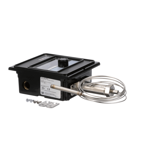 Cutler Industries 28071-0006 Control, Temp. U.E.800 (CUT28071-0006)