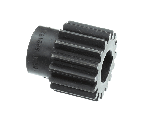 Cutler Industries 35100-5352 Gear,Pinion 16T 1"Bore (CUT35100-5352)