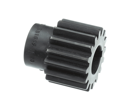 Cutler Industries 35100-5352 Gear,Pinion 16T 1"Bore (CUT35100-5352)