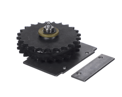 Cutler Industries 41400-1007 Door Sprocket Assembly Dbl (CUT41400-1007)